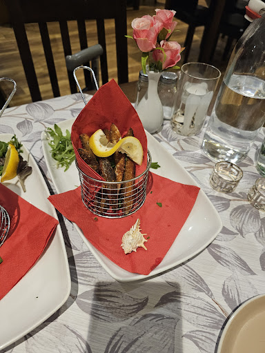 Photo of Stalida Greek Taverna - 9A Battle Hill, Hexham NE46 1BA