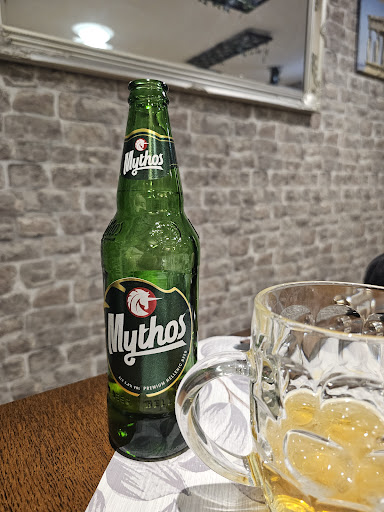 Photo of Stalida Greek Taverna - 9A Battle Hill, Hexham NE46 1BA