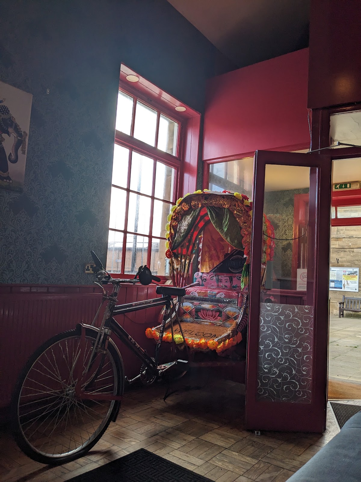 Photo of Indus Valley Indian Restaurant & Takeaway - Station Rd, Hexham NE46 1EZ