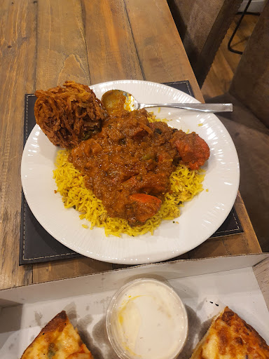 Photo of Reezek Indian Takeaway & Pizzeria - Station Road, Bellingham, Hexham NE48 2BS