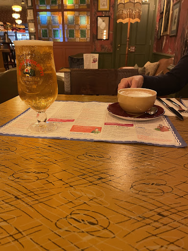 Photo of Muro Lounge - 2-6 Fore St, Hexham NE46 1ND