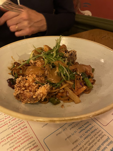 Photo of Muro Lounge - 2-6 Fore St, Hexham NE46 1ND