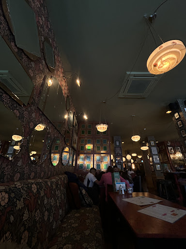 Photo of Muro Lounge - 2-6 Fore St, Hexham NE46 1ND