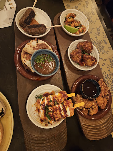 Photo of Muro Lounge - 2-6 Fore St, Hexham NE46 1ND