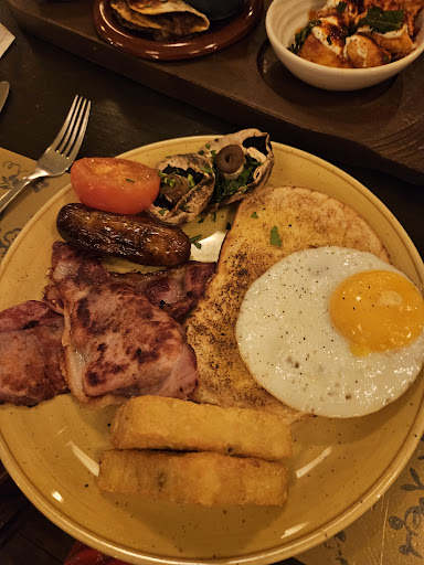 Photo of Muro Lounge - 2-6 Fore St, Hexham NE46 1ND