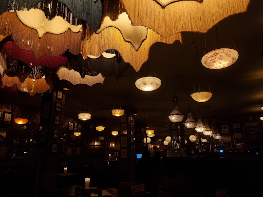 Photo of Muro Lounge - 2-6 Fore St, Hexham NE46 1ND