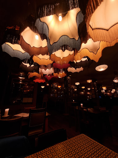 Photo of Muro Lounge - 2-6 Fore St, Hexham NE46 1ND