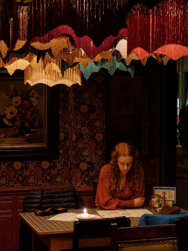 Photo of Muro Lounge - 2-6 Fore St, Hexham NE46 1ND