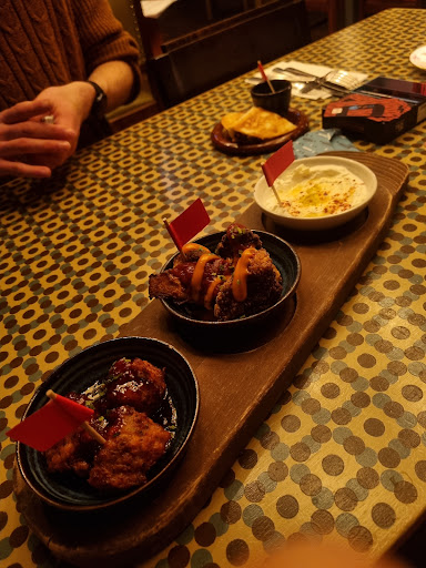 Photo of Muro Lounge - 2-6 Fore St, Hexham NE46 1ND