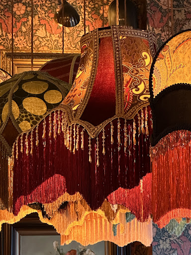 Photo of Muro Lounge - 2-6 Fore St, Hexham NE46 1ND