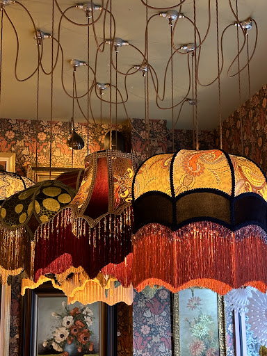 Photo of Muro Lounge - 2-6 Fore St, Hexham NE46 1ND