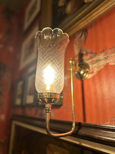 Photo of Muro Lounge - 2-6 Fore St, Hexham NE46 1ND