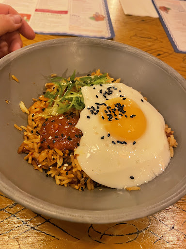 Photo of Muro Lounge - 2-6 Fore St, Hexham NE46 1ND