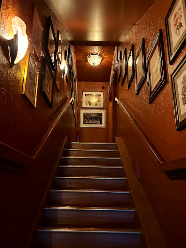 Photo of Muro Lounge - 2-6 Fore St, Hexham NE46 1ND