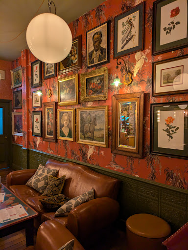 Photo of Muro Lounge - 2-6 Fore St, Hexham NE46 1ND