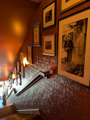 Photo of Muro Lounge - 2-6 Fore St, Hexham NE46 1ND