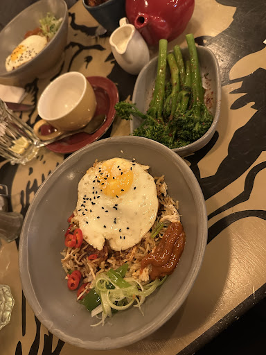 Photo of Muro Lounge - 2-6 Fore St, Hexham NE46 1ND