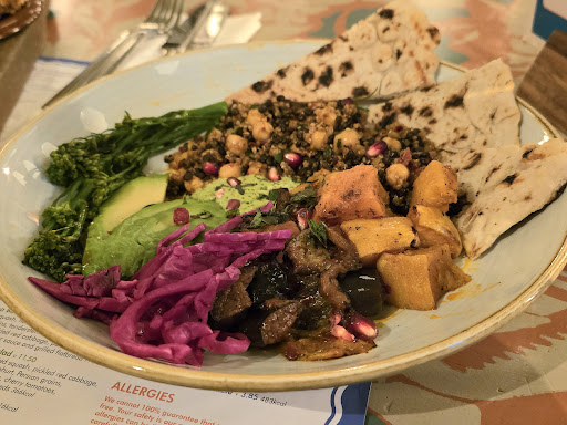 Photo of Muro Lounge - 2-6 Fore St, Hexham NE46 1ND