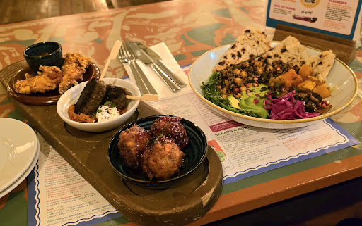 Photo of Muro Lounge - 2-6 Fore St, Hexham NE46 1ND