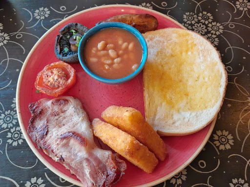 Photo of Muro Lounge - 2-6 Fore St, Hexham NE46 1ND