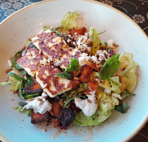 Photo of Muro Lounge - 2-6 Fore St, Hexham NE46 1ND