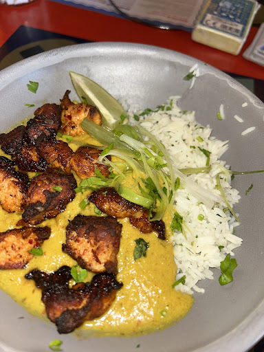 Photo of Muro Lounge - 2-6 Fore St, Hexham NE46 1ND