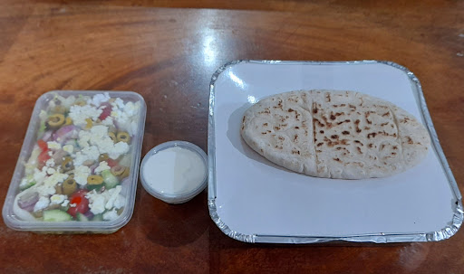 Photo of Oven & Grill - 4A Battle Hill, Hexham NE46 1BB