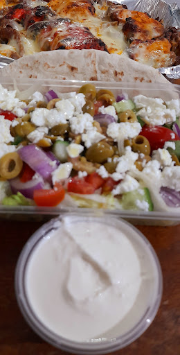 Photo of Oven & Grill - 4A Battle Hill, Hexham NE46 1BB