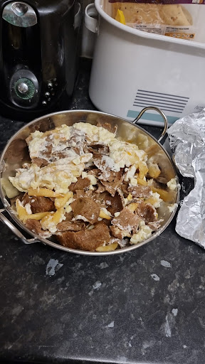 Photo of Oven & Grill - 4A Battle Hill, Hexham NE46 1BB