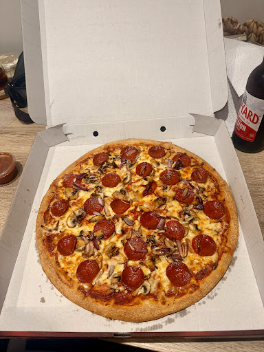 Photo of Pizza Pizza - 18 Priestpopple, Hexham NE46 1PQ