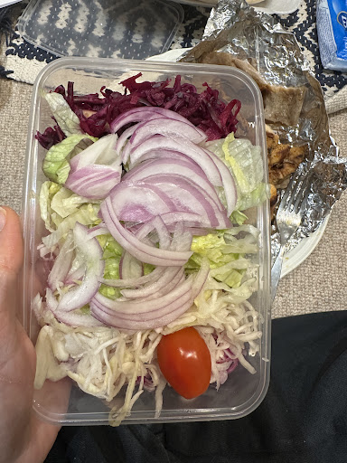 Photo of Pizza Pizza - 18 Priestpopple, Hexham NE46 1PQ