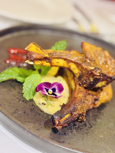 Photo of Zyka Restaurant - 44 Priestpopple, Hexham NE46 1PQ