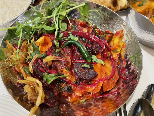 Photo of Zyka Restaurant - 44 Priestpopple, Hexham NE46 1PQ