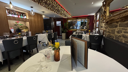 Photo of Zyka Restaurant - 44 Priestpopple, Hexham NE46 1PQ