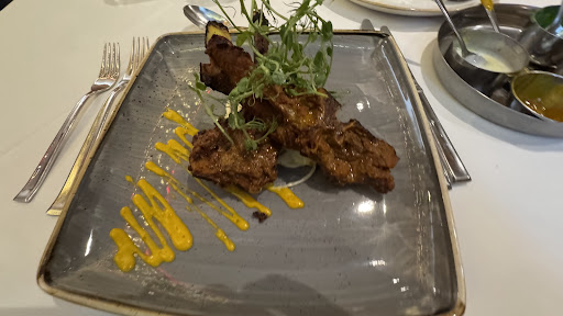 Photo of Zyka Restaurant - 44 Priestpopple, Hexham NE46 1PQ