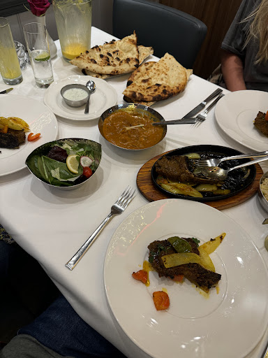 Photo of Zyka Restaurant - 44 Priestpopple, Hexham NE46 1PQ