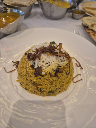 Photo of Zyka Restaurant - 44 Priestpopple, Hexham NE46 1PQ