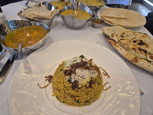 Photo of Zyka Restaurant - 44 Priestpopple, Hexham NE46 1PQ