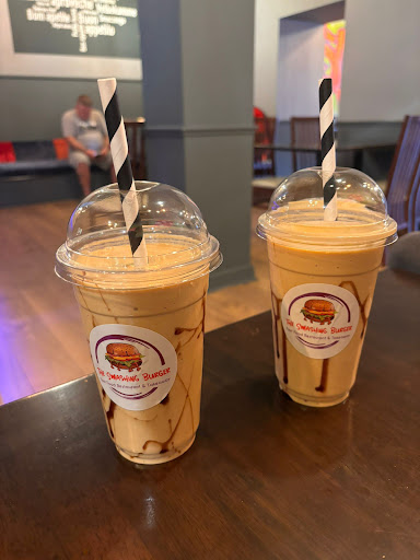 Photo of The Smashing Burger - Unit 4 5, 23 Priestpopple, Hexham NE46 1PN