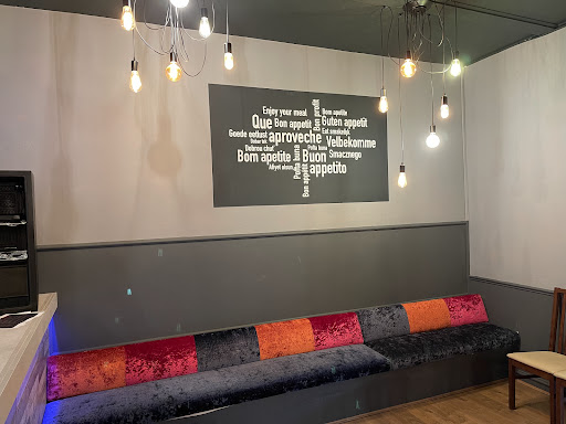 Photo of The Smashing Burger - Unit 4 5, 23 Priestpopple, Hexham NE46 1PN