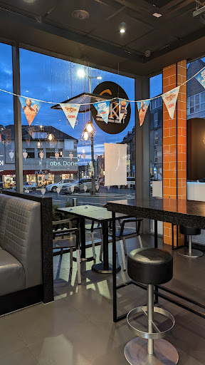 Photo of German Doner Kebab (GDK) - Unit B, 112 Penny St, Lancaster LA1 1XT