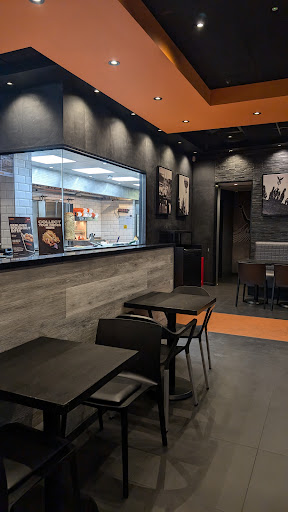 Photo of German Doner Kebab (GDK) - Unit B, 112 Penny St, Lancaster LA1 1XT