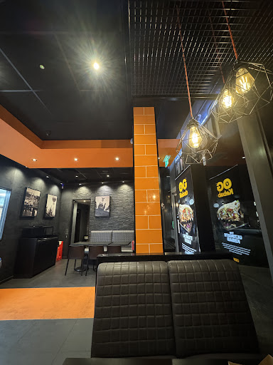 Photo of German Doner Kebab (GDK) - Unit B, 112 Penny St, Lancaster LA1 1XT