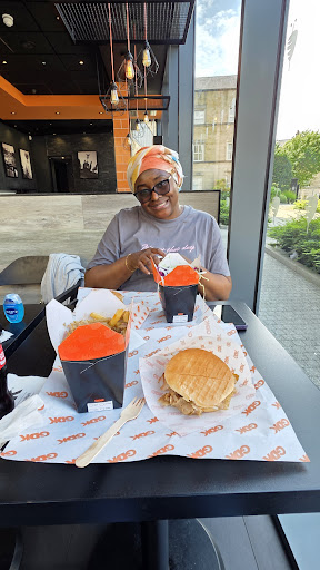 Photo of German Doner Kebab (GDK) - Unit B, 112 Penny St, Lancaster LA1 1XT