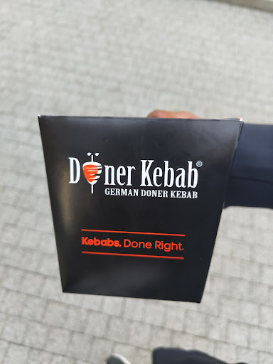 Photo of German Doner Kebab (GDK) - Unit B, 112 Penny St, Lancaster LA1 1XT