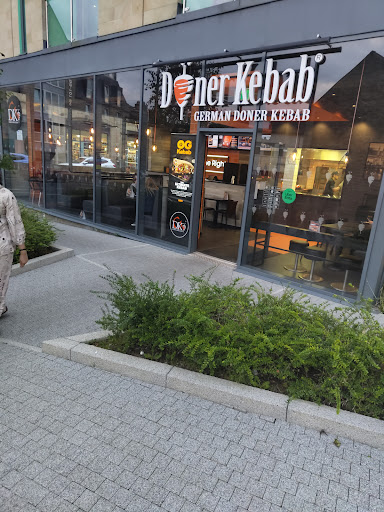 Photo of German Doner Kebab (GDK) - Unit B, 112 Penny St, Lancaster LA1 1XT