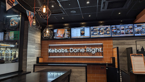 Photo of German Doner Kebab (GDK) - Unit B, 112 Penny St, Lancaster LA1 1XT