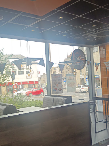Photo of German Doner Kebab (GDK) - Unit B, 112 Penny St, Lancaster LA1 1XT