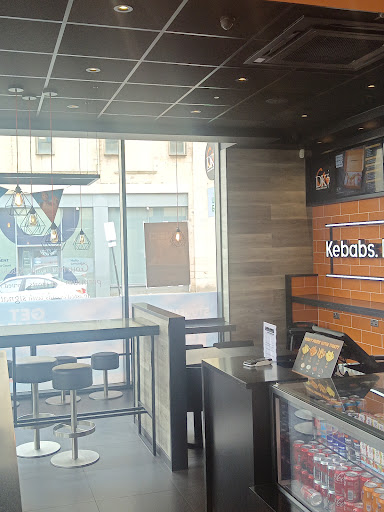 Photo of German Doner Kebab (GDK) - Unit B, 112 Penny St, Lancaster LA1 1XT