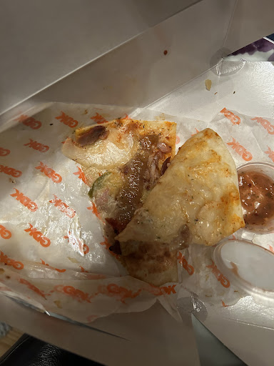 Photo of German Doner Kebab (GDK) - Unit B, 112 Penny St, Lancaster LA1 1XT